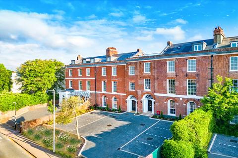 undefined, Magdalen Road, Exeter