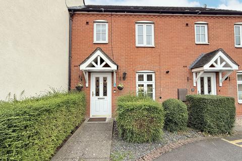 23 Bisbrook Croft, Solihull, B91 2LQ