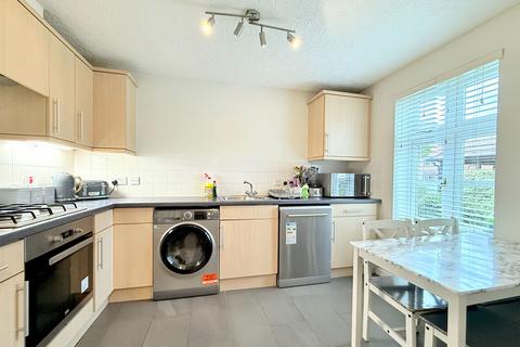 23 Bisbrook Croft, Solihull, B91 2LQ