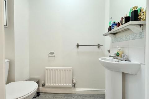 23 Bisbrook Croft, Solihull, B91 2LQ