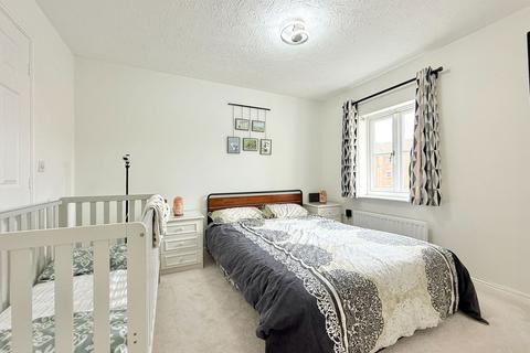 23 Bisbrook Croft, Solihull, B91 2LQ