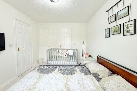 23 Bisbrook Croft, Solihull, B91 2LQ