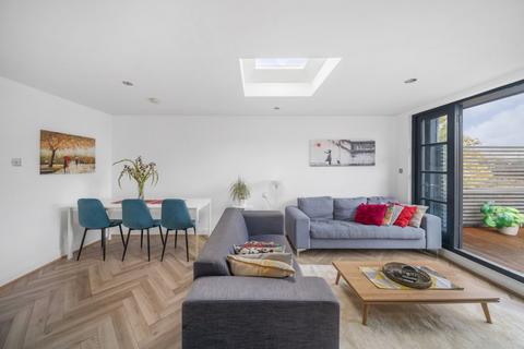 3 bedroom apartment for sale, Brondesbury Road