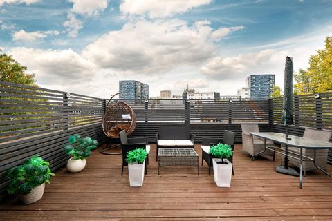 3 bedroom apartment for sale, Brondesbury Road