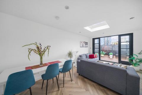 3 bedroom apartment for sale, Brondesbury Road