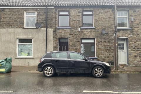 undefined, Clydach Road, Clydach Vale, Tonypandy, CF40