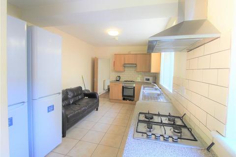 1 bedroom house to rent, Colum Road, Cardiff CF10