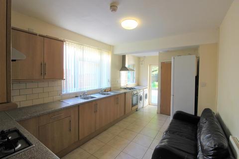 1 bedroom house to rent, Colum Road, Cardiff CF10