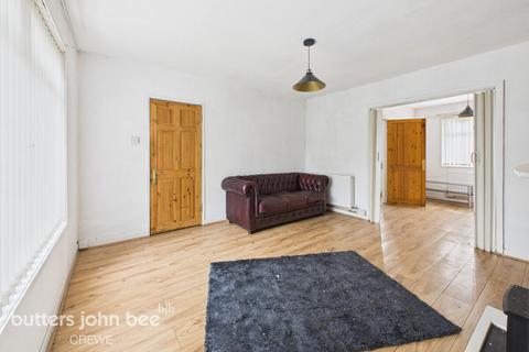 undefined, Hawthorn Grove, Crewe