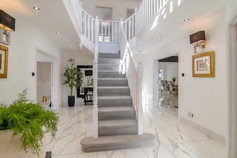 5 bedroom detached house for sale, Ffordd Las, Caerphilly