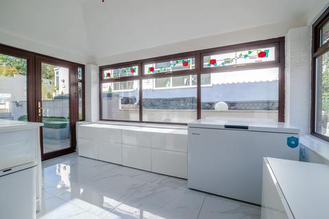 5 bedroom detached house for sale, Ffordd Las, Caerphilly