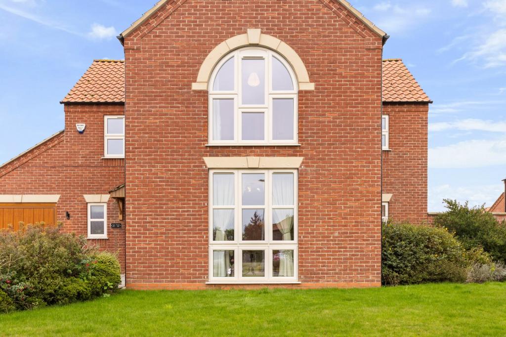 Front Elevation