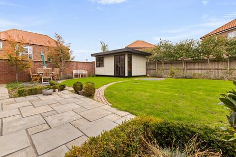 undefined, Pingley Park, Brigg, Kettleby, North Lincolnshire, DN20