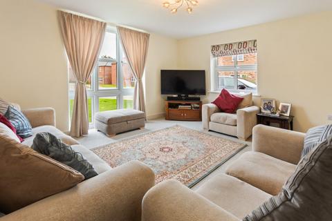 undefined, Pingley Park, Brigg, Kettleby, North Lincolnshire, DN20