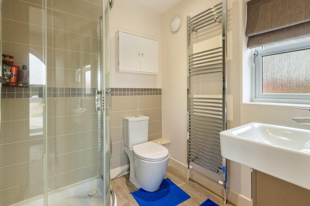 Ensuite
