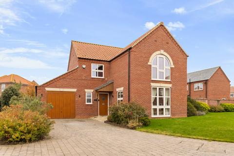 undefined, Pingley Park, Brigg, Kettleby, North Lincolnshire, DN20
