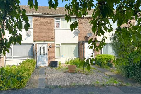 2 bedroom terraced house for sale, Southfield Avenue, Syston LE7
