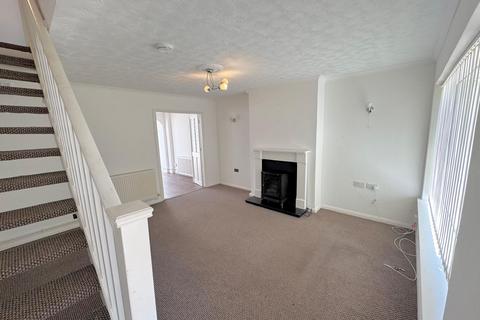 2 bedroom terraced house for sale, Southfield Avenue, Syston LE7