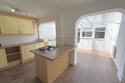 2 bedroom terraced house for sale, Southfield Avenue, Syston LE7