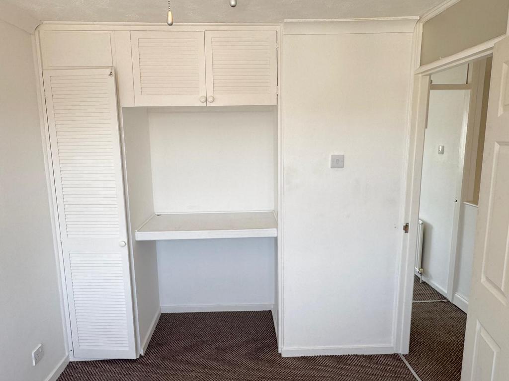 Storage and hanging