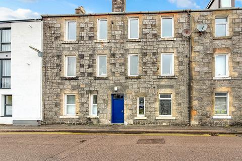undefined, Top Flat, 3 Glenshellach Terrace, Oban, Argyll, PA34 4BH, Oban PA34