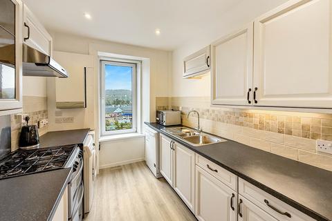 undefined, Top Flat, 3 Glenshellach Terrace, Oban, Argyll, PA34 4BH, Oban PA34