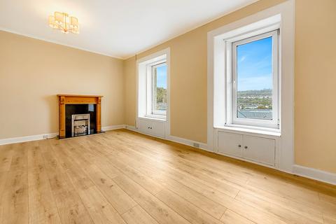 undefined, Top Flat, 3 Glenshellach Terrace, Oban, Argyll, PA34 4BH, Oban PA34
