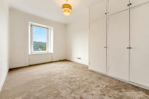 undefined, Top Flat, 3 Glenshellach Terrace, Oban, Argyll, PA34 4BH, Oban PA34