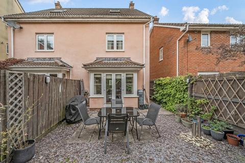 3 bedroom semi-detached house for sale, Oakfields, Tiverton, Devon, EX16