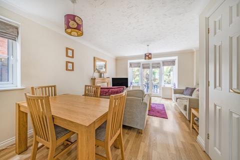 3 bedroom semi-detached house for sale, Oakfields, Tiverton, Devon, EX16