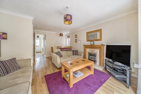3 bedroom semi-detached house for sale, Oakfields, Tiverton, Devon, EX16