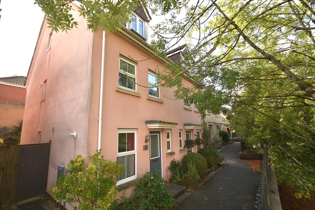 Seddons Tiverton