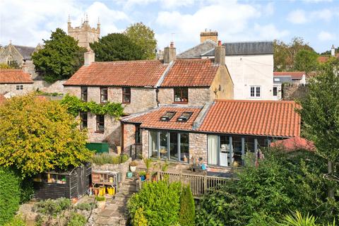 4 bedroom detached house for sale, Church Hill, Olveston, South Gloucestershire, BS35