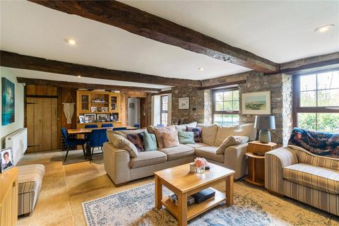4 bedroom detached house for sale, Church Hill, Olveston, South Gloucestershire, BS35