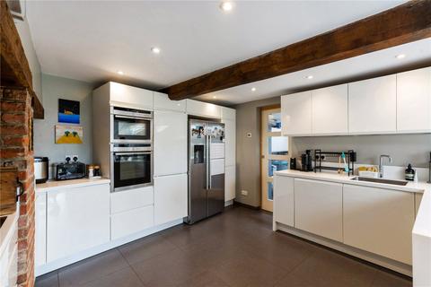 4 bedroom detached house for sale, Church Hill, Olveston, South Gloucestershire, BS35
