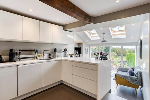 4 bedroom detached house for sale, Church Hill, Olveston, South Gloucestershire, BS35