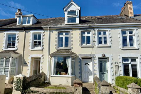 undefined, Trevanion Road, Wadebridge, PL27 7NZ
