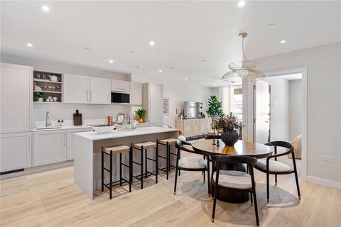2 bedroom apartment for sale, The Laundry, 2-18 Warburton Road, London, E8