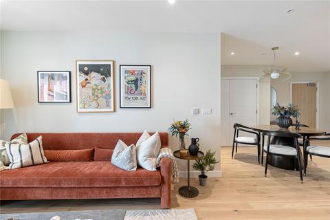 2 bedroom apartment for sale, The Laundry, 2-18 Warburton Road, London, E8