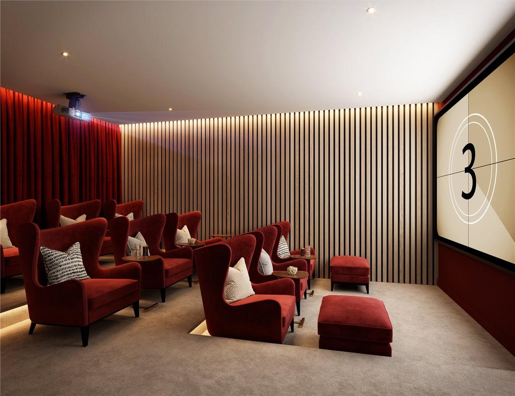 Cinema
