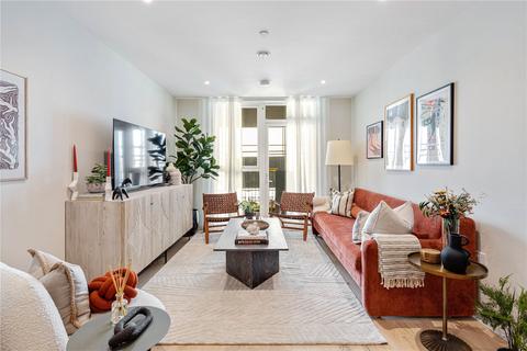 2 bedroom apartment for sale, The Laundry, 2-18 Warburton Road, London, E8