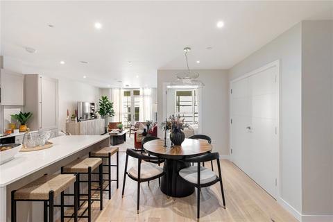 2 bedroom apartment for sale, The Laundry, 2-18 Warburton Road, London, E8