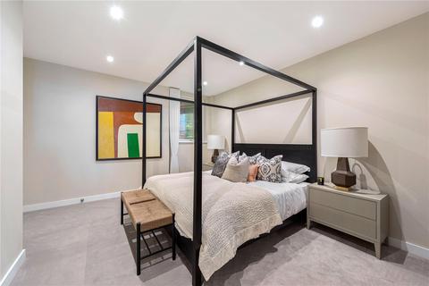 2 bedroom apartment for sale, The Laundry, 2-18 Warburton Road, London, E8