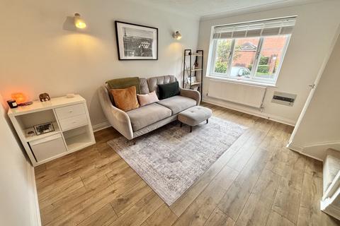 undefined, St. Thomas Close, Blackpool FY3