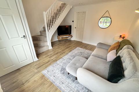 undefined, St. Thomas Close, Blackpool FY3