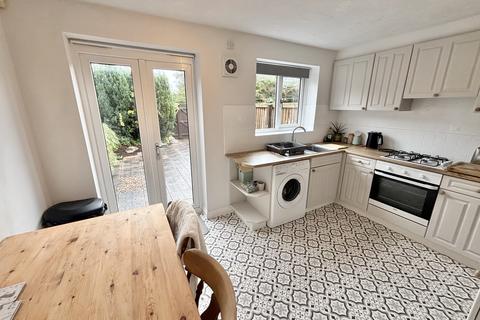 undefined, St. Thomas Close, Blackpool FY3