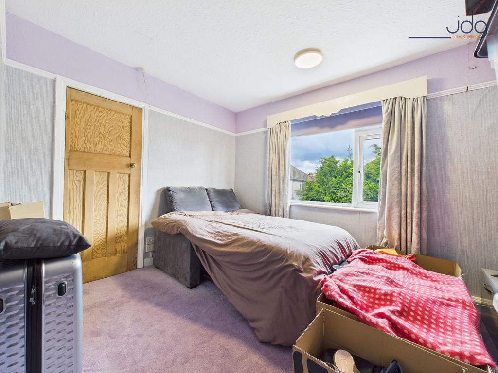 Double Bedroom 2