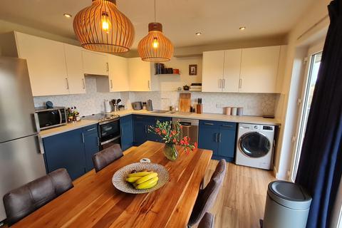 25 Quilco, Dounby, Orkney, KW17 2HW