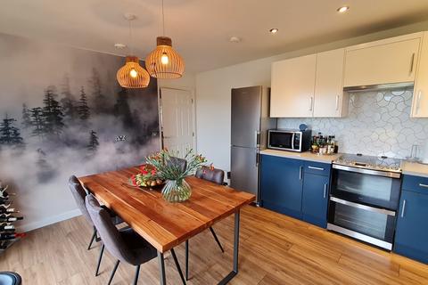 25 Quilco, Dounby, Orkney, KW17 2HW