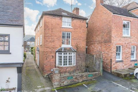 undefined, 72 Lower Broad Street, Ludlow